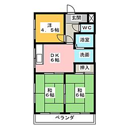 コーポナカムラ
