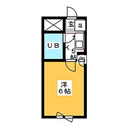 グレイス松降
