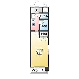 サンヴィエール神山