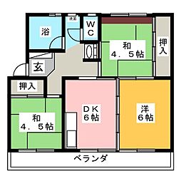 ハイツ愛宕