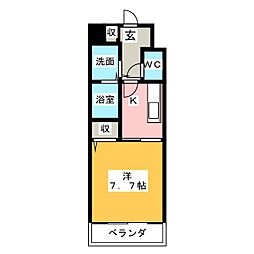 エスペランサ真清田