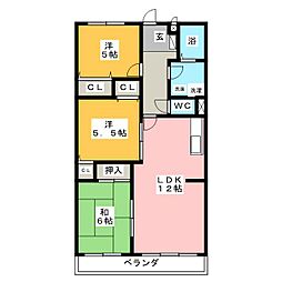 コンフォート末広