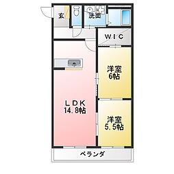 仮）東五城マンション 201