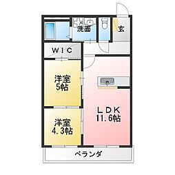 仮）東五城マンション 305