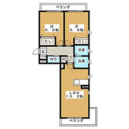マストタウン一宮イースト