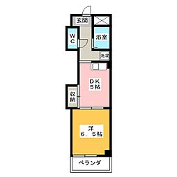 メゾンブロッサム