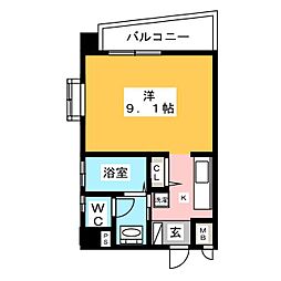 スクエア栄