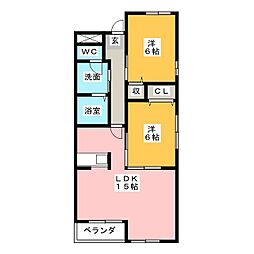 ダイアヒルズ住吉II