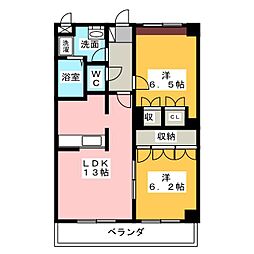 グランシャリオI