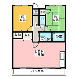 グレース篠木III