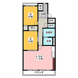 ワイズタウン北館