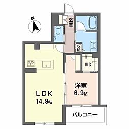 ブリエ松降 202