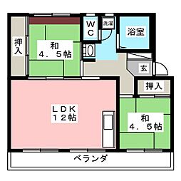 ハイツ愛宕
