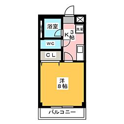 ピッコロハイツ