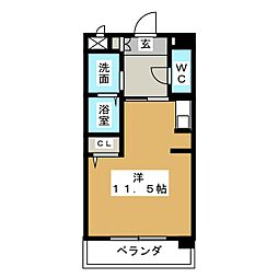 ブロンメゾン平和