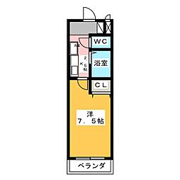 エクセランス森島