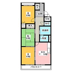 ワイズタウン南館