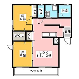 郷東マンション