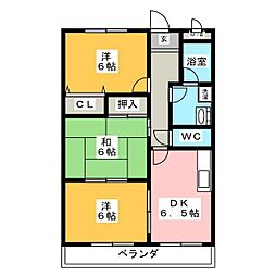 リンピア志水