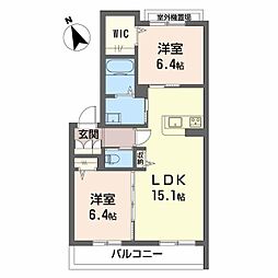 マストタウン一宮イースト