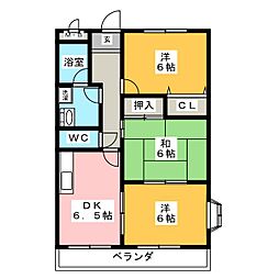 リンピア志水