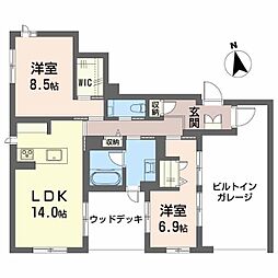 ブリエ松降 101
