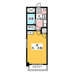 シェ・ラフォーレ