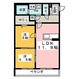 ラ・トゥール三条