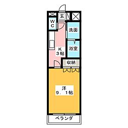 ロイヤル木の家　II番館