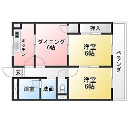 中島コーポラス