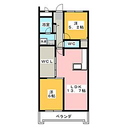 横山マンション