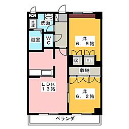 グランシャリオI