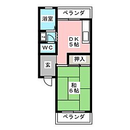 ハイツ柳戸