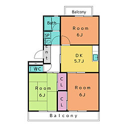 エスペランサ大友