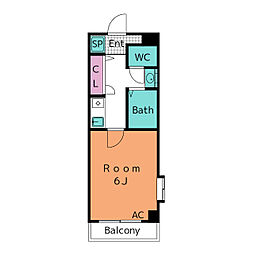 ジェリコＡＴＩＣ21（エイティック）