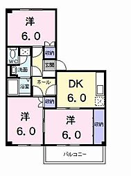 シャトレーヌ葵