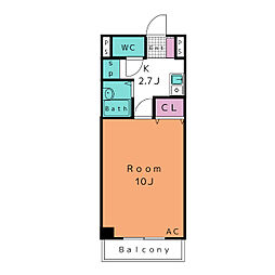 ホワイトクラウドII