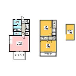 ParTerre(パルテール)