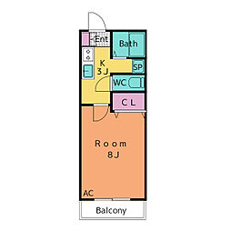リバティー的場