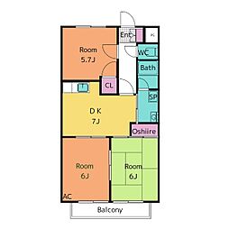 サープラスIII　都築