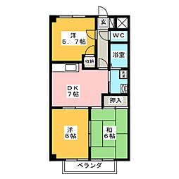 サープラスIII　都築