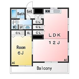 スカイピア山畔