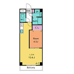 ベルコリーヌ葵