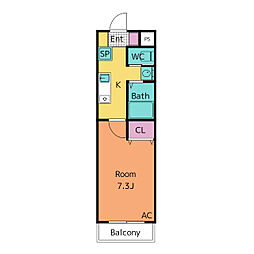 Ａ・Ｃｉｔｙ八帖