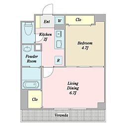 コンフォート康生