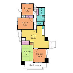 サンシティ岡崎公園