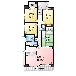 藤和シティホームズ岡崎公園