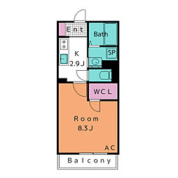 ブルーシャインＭＪ