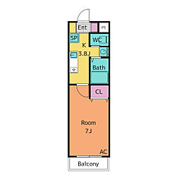 Ａ・Ｃｉｔｙ八帖