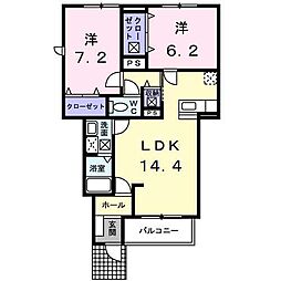 フローラ・ドミール